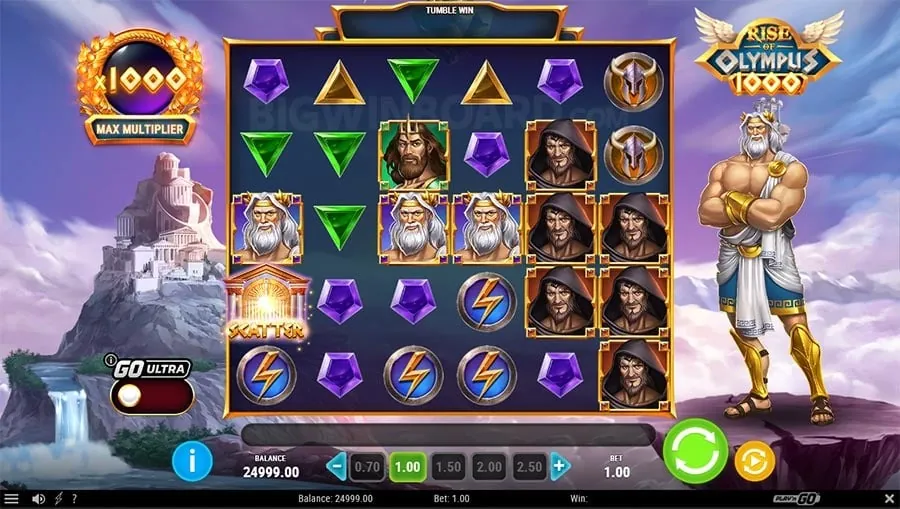 Taya777 Club Slots Games