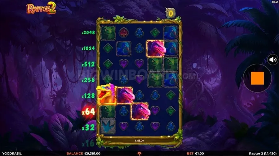 Illustration of setting a deposit limit